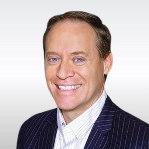 Michael Green