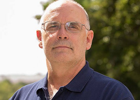 Dave Collum