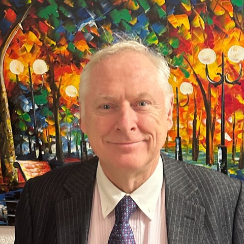 Clive Thompson